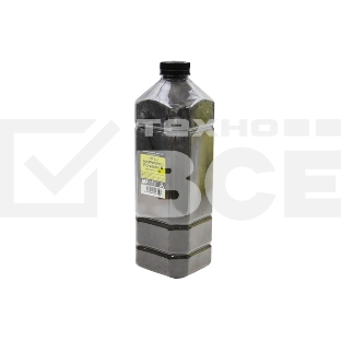 Тонер Hi-Black для HP LJ P4014/P4015/P4515, Polyester M, Bk, 500 г, канистра