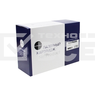 Драм-юнит Lexmark E260/E360/E460 (NetProduct) NEW E260X22G, 30К