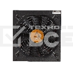 Блок питания Chieftec BDF-750C, 750Вт 80 PLUS Bronze, 140мм, модульный, черный, фото10
