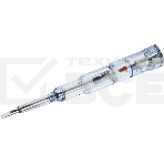 Тестер Зубр 45235напряжения мастер многофункциональный 1.2-250в, фото 1