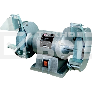 Точило КАЛИБР ТЭ-175/400 400Вт 2х175мм