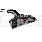 Строительный пылесос Haммer Flex PIL30A 196423 181-002 для сух/вл уборки 1400Вт 30л + розетка для электроинструмента, фото13