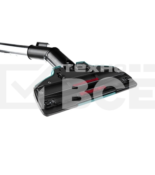 Строительный пылесос Haммer Flex PIL30A 196423 181-002 для сух/вл уборки 1400Вт 30л + розетка для электроинструмента