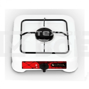 Газовая плитка Centek CT-1520 1 конф.