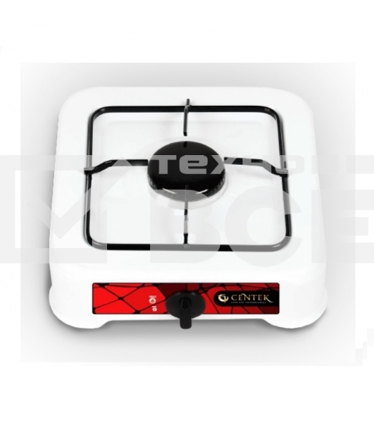 Газовая плитка Centek CT-1520 1 конф.