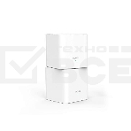 МаршрутизаторTenda nova MW3 (2 роутера) АС1200 Двухдиапазонная Wi-Fi Mesh система, 2 порта fast ethernet RJ45, фото4