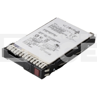 Накопитель SSD HPE R0Q47A 1.92TB 2,5''(SFF) SAS 12G Read Intensive SSD HotPlug only for MSA1060/2060/2062