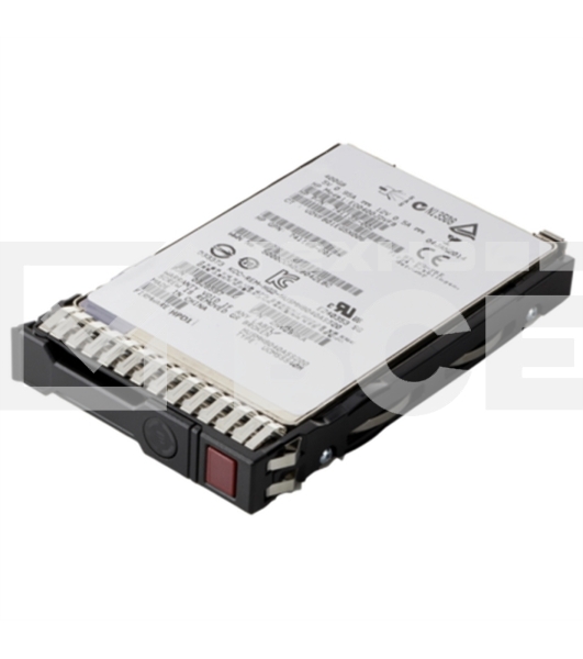 Накопитель SSD HPE R0Q47A 1.92TB 2,5''(SFF) SAS 12G Read Intensive SSD HotPlug only for MSA1060/2060/2062