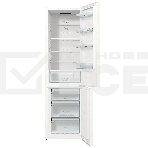 Холодильник Gorenje NRK6201EW4 белый (двухкамерный)    (NO FROST), фото11
