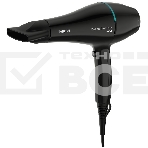 Фен Philips BHD272/00 2100Вт, ионизация, 6 настроек температуры/скорости воздушного потока, насадка-концентратор 9 мм, холодный обдув, черный, фото8