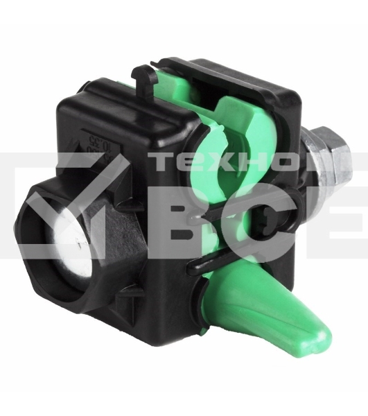 Прокалывающий зажим Р 645-TE 16-150/10-35 мм²