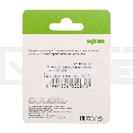 Электромонтажные экспресс-клеммы (2*2.5 мм2) 5шт WAGO, фото5