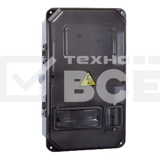 Щит ЩУРн-П 3/8 (379х216х113) IP55 PROxima EKF pb-3/8-55
