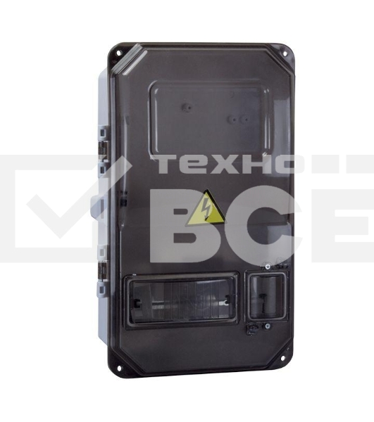 Щит ЩУРн-П 3/8 (379х216х113) IP55 PROxima EKF pb-3/8-55