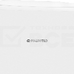 Холодильник Maunfeld MFF83W белый мат. однокамерный 85л, фото16