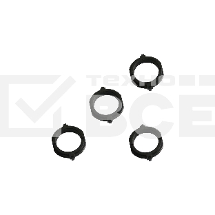 Комплект бушингов Cet CET6762 для Brother HL-2240/2270, DCP-7060