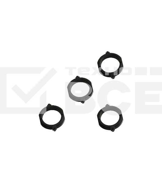 Комплект бушингов Cet CET6762 для Brother HL-2240/2270, DCP-7060