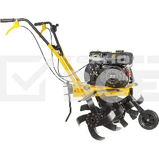 Культиватор Huter GMC-6.8 6.8л.с.