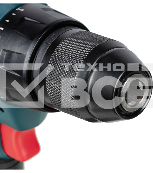 Аккумуляторная дрель-шуруповёрт BOSCH GSR 18V-50 (06019H5020)  2х2.0Ач, в кейсе