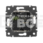 Розетка 2-ая USB 774170 Legrand Valena Сл. кость, фото3