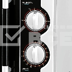 Микроволновая печь BBK 23MWS-928M/W/RU белый, 23 л, 900 Вт, поворотный механизм, фото4
