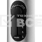 Кофемолка Kitfort KT-748 200Вт сист.помол.:ротац.нож вместим.:70гр нержавеющая сталь/черный, фото14