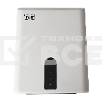 Электросушитель для рук PUFF Puff-8810 1,2 кВт, ABS пластик, фото 1