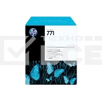 Картридж для обслуживания HP 771 CH644A для HP DJ Z6200, фото4