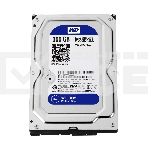 Жесткий диск Western Digital Original SATA-III 500Gb WD5000AZLX Blue (7200rpm) 32Mb 3.5