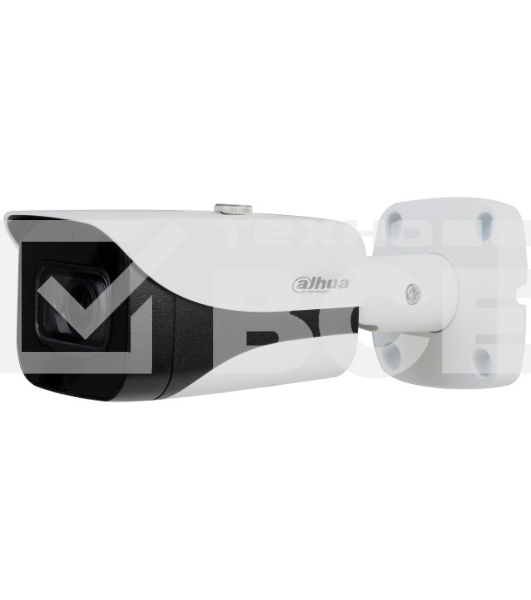 Видеокамера IP Dahua DH-IPC-HFW5441EP-ZE 2.7-13.5мм цветная