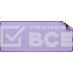 Коврик для мыши Logitech Desk Mat Studio Series LAVENDER, фото4