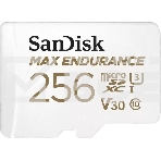 Карта памяти MICRO SDXC 256GB UHS-3 SDSQQVR-256G-GN6IA SANDISK, фото 1
