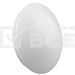 Светильник Iek LDPB0-1003-24-4000-K01 LED ДПБ 1003 24Вт IP20 4000K круг белый {диаметр 380 мм, световой поток 1440 Лм}, фото2
