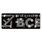Коврик для мыши A4Tech FStyler FP75 черный/белый 750x300x2мм, фото2