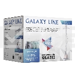 Отпариватель Galaxy Line GL 6212, бежевый, стационарный, 1800 Вт, объем контейнера для воды 1 л, 3 режима отпаривания, фото2