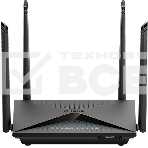 Беспроводной двухдиапазонный гигабитный маршрутизатор D-Link DIR-853/URU/R3A AC1300 Wave 2 с поддержкой технологии MU-MIMO, 3G/LTE и USB-портом 3.0, фото8