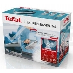 Парогенератор Tefal SV6115E0 2200Вт бирюзовый/белый, фото5