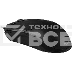 Мышь проводная SVEN RX-100 черный, 4000 dpi, USB, кнопки - 6, фото4