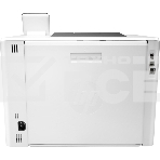 Принтер лазерный HP Color LaserJet Pro M454dw (W1Y45A#B19), А4, цветной, печ. до 27 стр/мин., 600 x 600 dpi, USB, RJ-45, Wi-Fi, BlueTooth, Air Print, Mopria, фото2