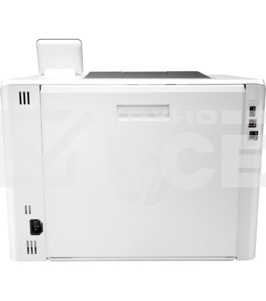 Принтер лазерный HP Color LaserJet Pro M454dw (W1Y45A#B19), А4, цветной, печ. до 27 стр/мин., 600 x 600 dpi, USB, RJ-45, Wi-Fi, BlueTooth, Air Print, Mopria