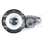 Колонки автомобильные Kenwood KFC-S1666 330Вт 87дБ 4Ом 16см (6.5дюйм) (ком.:2кол.) коаксиальные двухполосные, фото3