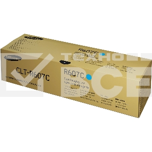 Фотобарабан Samsung CLT-R607C Cyan Imaging Unit