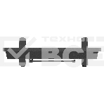 Конвектор Domfy DCB-CH1315 1500Вт черный, фото7