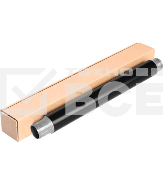 Вал тефлоновый RICOH Aficio 2051/2060/2075/MP 5500/6000/6500/7000/7500/8000