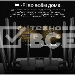 Маршрутизатор AX6000 Dual-Band Wi-Fi 6 Router, фото9