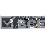 Материнская плата ASUS TUF GAMING B650M-E WIFI, AM5, AMD B650, 4xDDR5, 4xSATA, 2xM.2, 1xPCI-E 4.0 x16, 2xPCI-E x1, 2xDP, 1xHDMI, 1x 2.5Gb LAN, 1xUSB-A 3.2 Gen 2, 2xUSB-A 3.2 Gen 1, 4xUSB 2.0, 1xUSB-C 3.2 Gen 2, 3x3.5 мм, 7.1, Micro-ATX, фото19