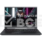 Ноутбук Gigabyte Aorus 15X AKF Core i9 13980HX 16Gb SSD1Tb NVIDIA GeForce RTX4070 8Gb 15.6