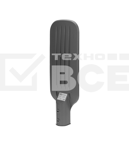 Светильник светодиодный консольный Rexant ДКУ 03-70-5000К-Ш-C IP65 черный