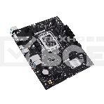 Материнская плата ASUS PRIME H610M-R-SI, LGA 1700, Intel H610, 2xDDR5, 4xSATA, 1xM.2, 1xPCIe 4.0 x16, 1x1Gb LAN, 2xUSB-A 2.0, 2xUSB-A 3.2 Gen 1, 1xVGA, 1xHDMI, 1xDP, 3x3.5 мм, 1xRS-232, 1xLPT, 7.1, mATX, фото7