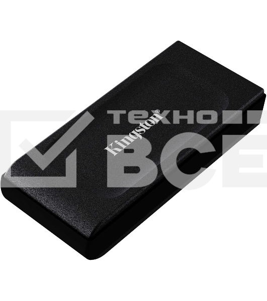 Накопитель SSD Kingston USB-C 1TB SXS1000/1000G XS1000 1.8